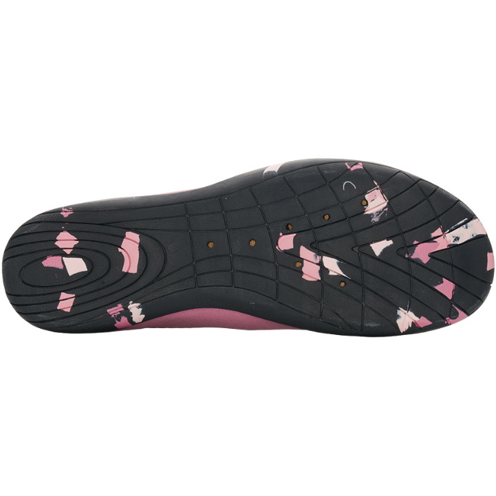 2026 C-Skins Uferlinie Strand Schuh C-RBSHA - Mesa Rose